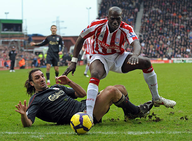 这种趋势不 这种趋势不