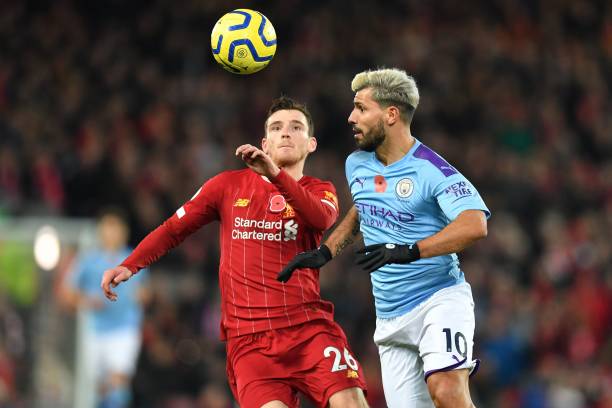 经典的锋线 经典的锋线