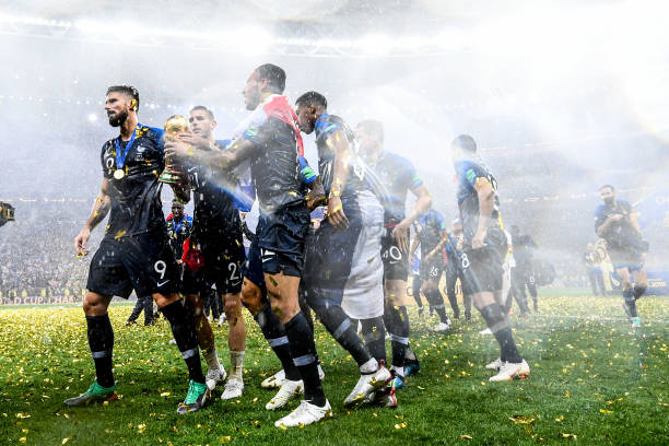 节奏至关重 节奏至关重