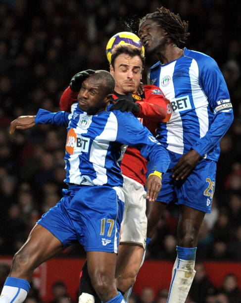 浦的阿诺德 浦的阿诺德