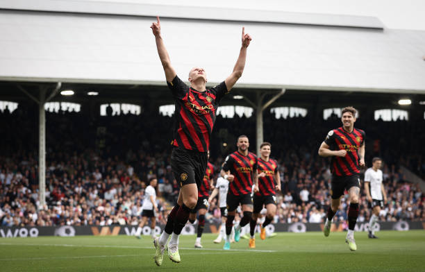 每一个火炬 每一个火炬