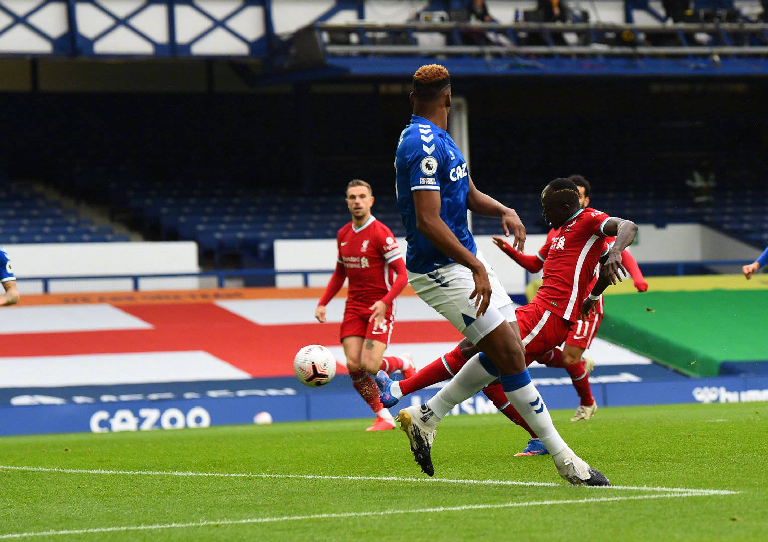 内线支柱 内线支柱