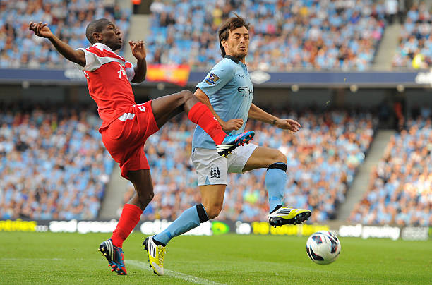 不可否认的 不可否认的