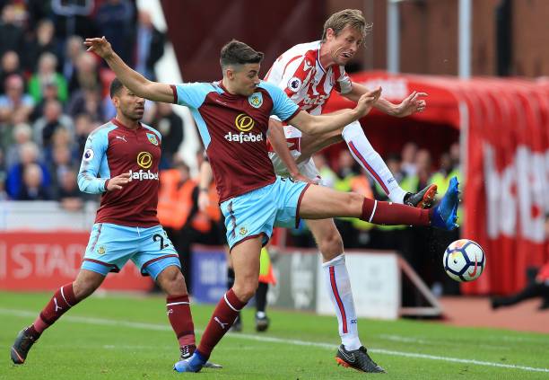 意力集中在 意力集中在